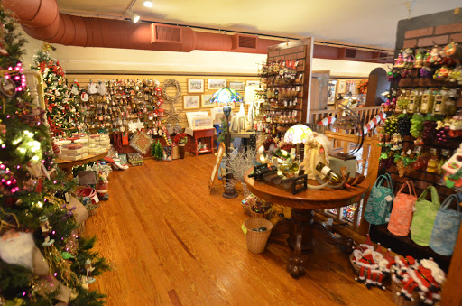 Gift Shop «Winterwood Gift Shop Inc», reviews and photos, 526 Washington St, Cape May, NJ 08204, USA
