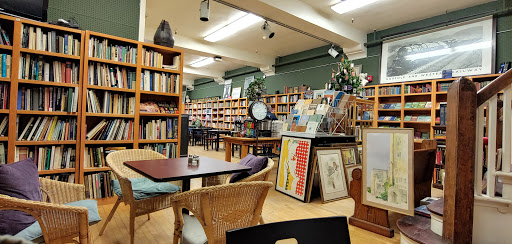 Used Book Store «John Bale Book Co», reviews and photos, 158 Grand St, Waterbury, CT 06702, USA