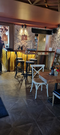 Atmosphère du Restaurant italien La Piazzetta à Nancy - n°4