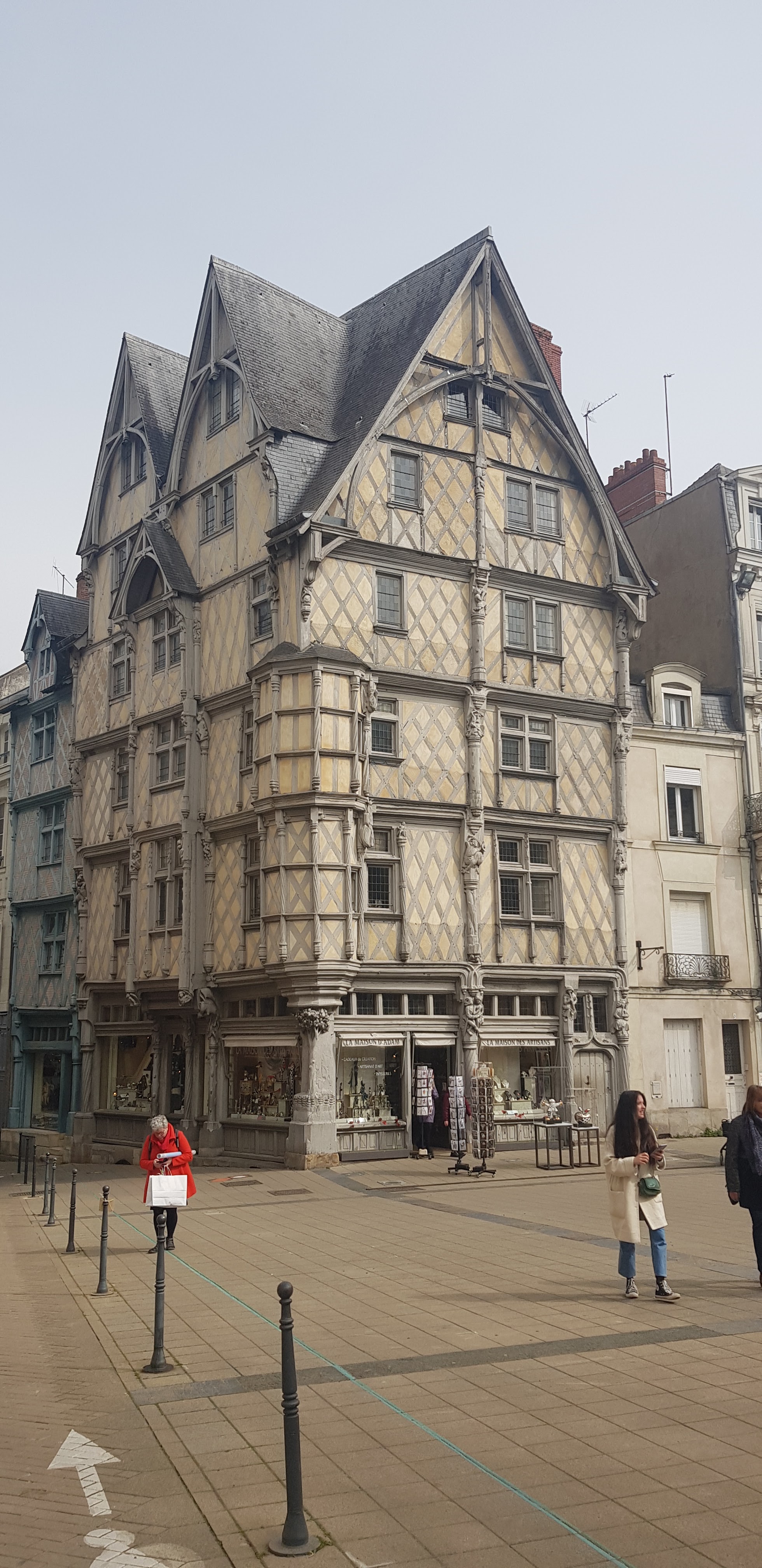 Photo n° 2 de l'avis de Mathieu.� fait le 21/03/2022 à 13:58