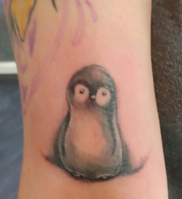 Explore tattoo for daughter ideas, creative tattoo ideas in Yorktown, available at Army Navy Tattoo