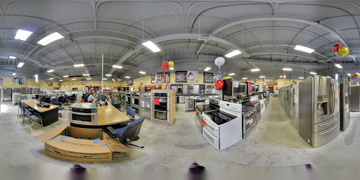 Appliance Store «Airport Home Appliance», reviews and photos, 1505 Willow Pass Rd, Concord, CA 94520, USA