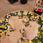 Photo n°3 de l'avis de Porthos.o fait le 14/04/2023 à 20:46 sur le  Ristorante Sette Passi a Chiaia à Naples