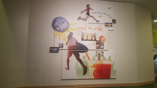 Starbucks image