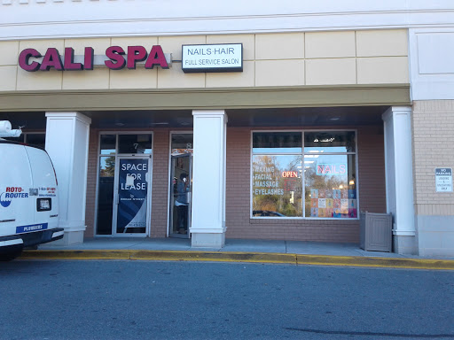 Shopping Mall «Vista Shopping Center», reviews and photos, 1080 W Patrick St, Frederick, MD 21703, USA