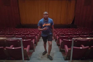 Mangaung Civic Theatre image