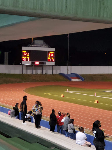 Stadium «Barnett Sports Complex», reviews and photos, 6800 Fairway Dr, Houston, TX 77087, USA