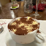 Photo n°5 de l'avis de Monika.e fait le 13/06/2023 à 13:04 sur le  Arià - Osteria di Fuori Porta à Cerveteri