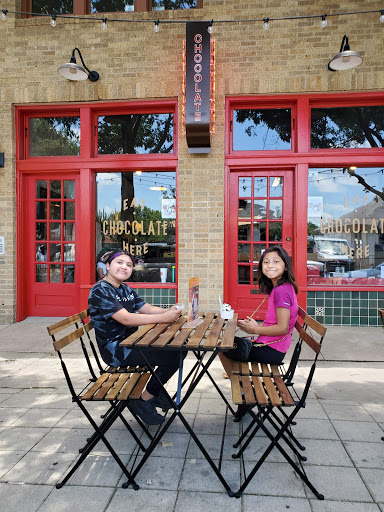 Dessert Restaurant «Dude, Sweet Chocolate», reviews and photos, 408 W Eighth St #102, Dallas, TX 75208, USA