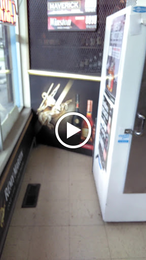 Liquor Store «Triangle Liquor Store», reviews and photos, 1725 Roosevelt Ave, Indianapolis, IN 46218, USA