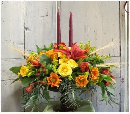 Florist «Country Florist», reviews and photos, 3040 Old Washington Rd, Waldorf, MD 20601, USA