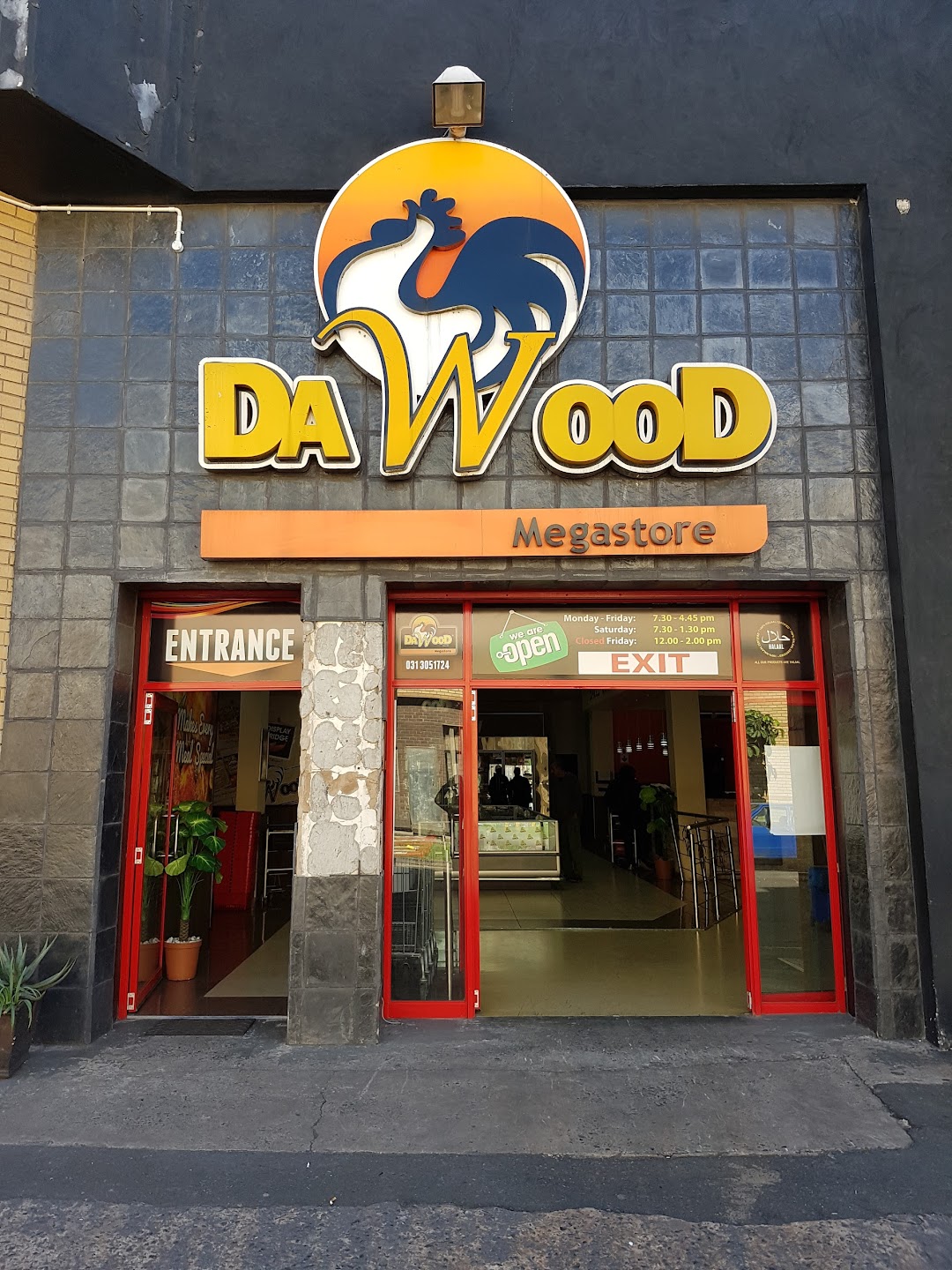 Dawood Megastore KZN