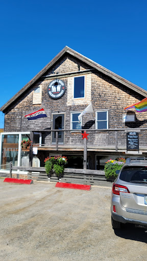 Marshall Wharf Brewing Company
