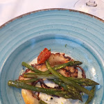 Photo n°2 de l'avis de Paola.i fait le 18/06/2021 à 22:52 sur le  Ristorante Fanellino à Santa Croce sull'Arno