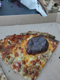 Plats et boissons du Pizzas à emporter Le Kiosque à Pizzas à Dordives - n°4