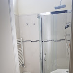 Photo n°2 de l'avis de Diana.t fait le 24/07/2018 à 23:20 sur le  Hotel Residence Esplanade à Viareggio