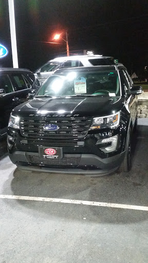 Ford Dealer «Tasca Ford Mazda», reviews and photos, 200 Fall River Ave, Seekonk, MA 02771, USA