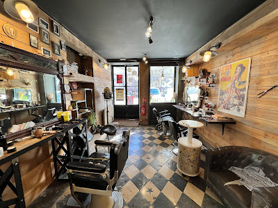 Le Petit Salon à Lyon