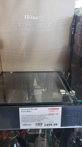 Wine Store «BevMo!», reviews and photos, 26946 The Old Rd, Valencia, CA 91381, USA