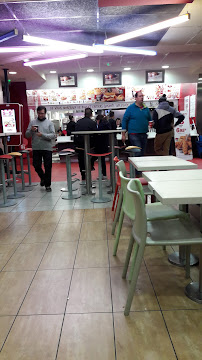 Atmosphère du Restaurant KFC Colomiers - n°12