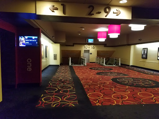 Movie Theater «AMC Crystal Run 16», reviews and photos, 1 Galleria Dr, Middletown, NY 10941, USA