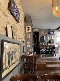 Atmosphère du Restaurant Roger La Grenouille à Paris - n°13