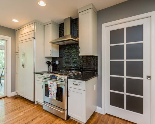 Contractor «Las Aguilas Contracting», reviews and photos, 753 W Jewel Ave, Kirkwood, MO 63122, USA