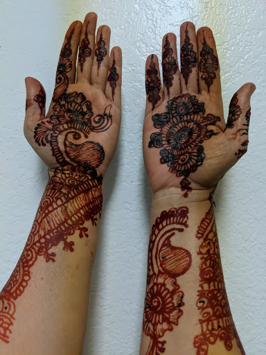 Beauty Salon «Heena Salon», reviews and photos, 100 S Central Expy # 16B, Richardson, TX 75080, USA