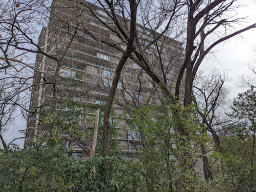 Park «Turtle Creek Parkway Park», reviews and photos, Bowen St, Dallas, TX 75219, USA