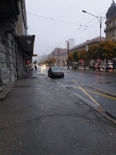 Rezensionen über Chez Eux Sàrl in La Chaux-de-Fonds - Bar