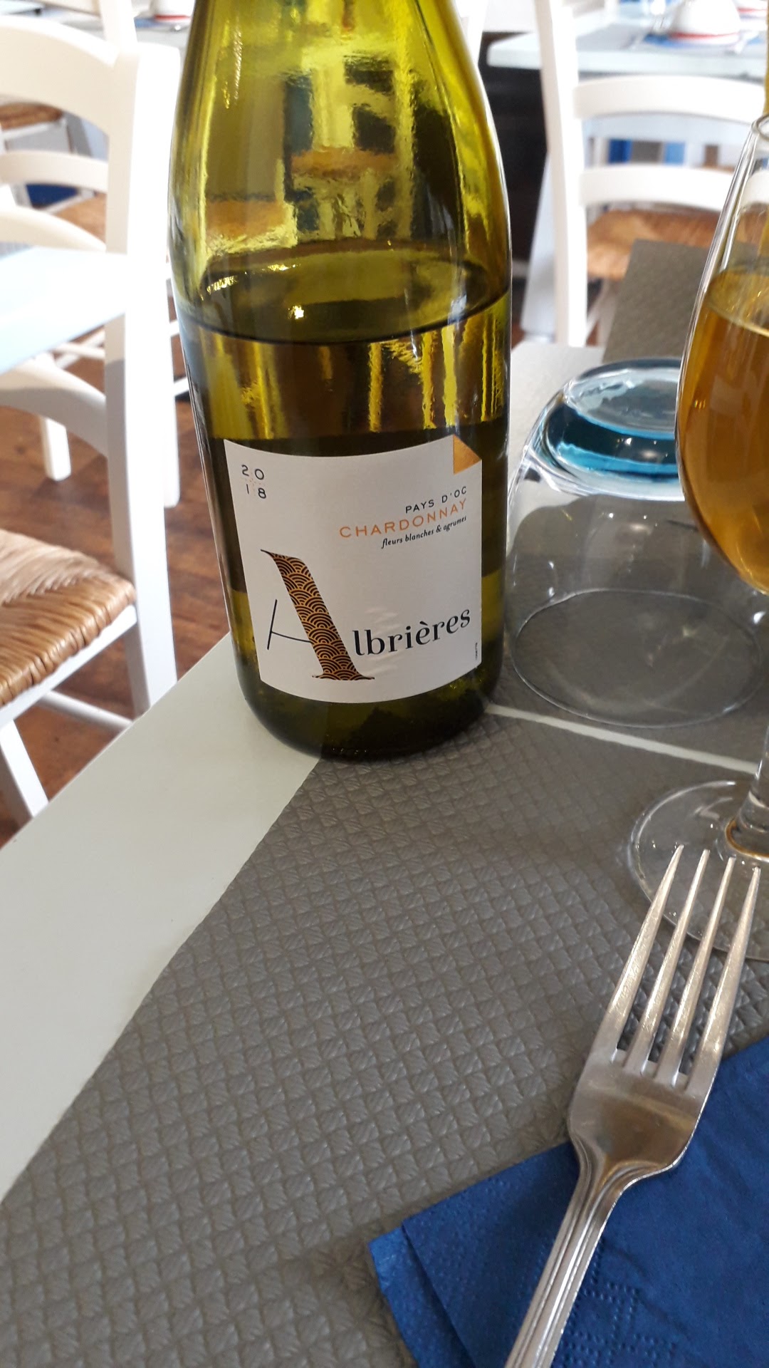 Photo n° 1 de l'avis de Gianni.u fait le 11/11/2019 à 11:25