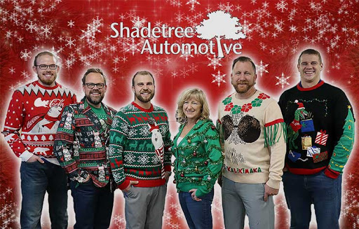 Auto Repair Shop «Shadetree Automotive», reviews and photos, 757 UT-193, Layton, UT 84041, USA
