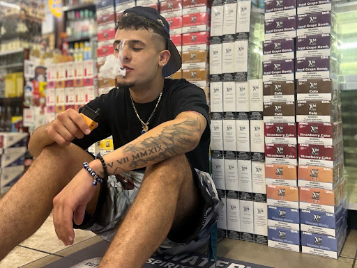 Liquor Store «Devils Liquor», reviews and photos, 1858 E Apache Blvd, Tempe, AZ 85281, USA