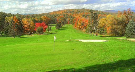 Golf Club «Waukewan Golf Course», reviews and photos, 166 Waukewan Rd, Center Harbor, NH 03226, USA
