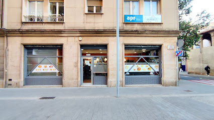 Bar Industria - Carrer de la Indústria, 2, 08202 Sabadell, Barcelona, Spain