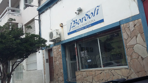 Bordoli Estética Masculina