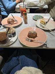 Photo n°19 de Dalloyau restaurant Saint-Lazare à Paris ()