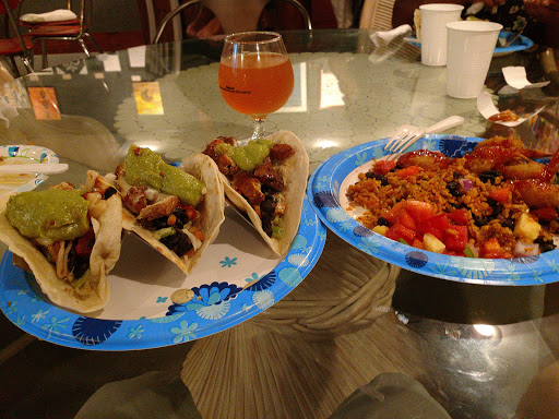 Lounge «The Brewhouse Gallery», reviews and photos, 720 Park Ave, Lake Park, FL 33403, USA