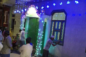 Hazrat Bilal Masjid image
