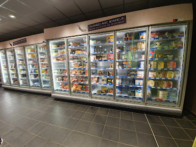 Carrefour City à Toulouse