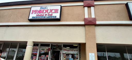 Grocery Store «International Latin Market», reviews and photos, 6616 US-19, New Port Richey, FL 34652, USA