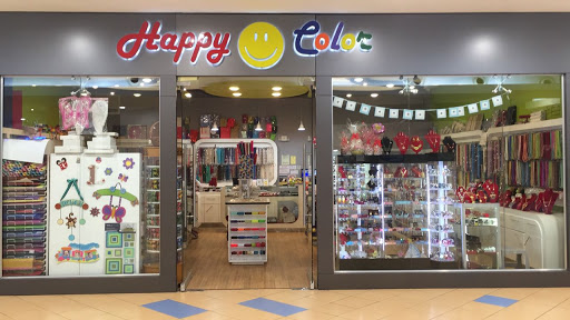 Happy Color | Albrook Mall