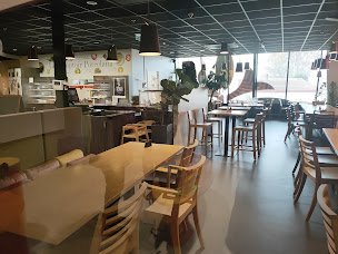 Photo n°23 de Comptoir Porcelana Cité du Chocolat Valrhona à Tain-l'Hermitage ()