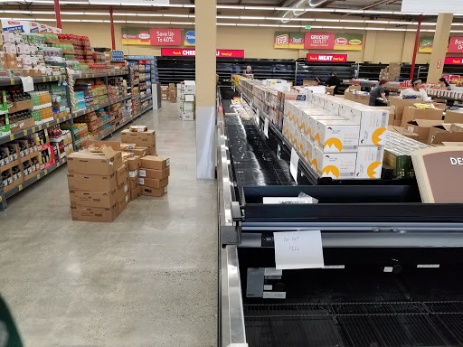 Grocery Store «Grocery Outlet bargain market», reviews and photos, 1130 Los Osos Valley Rd, Los Osos, CA 93402, USA