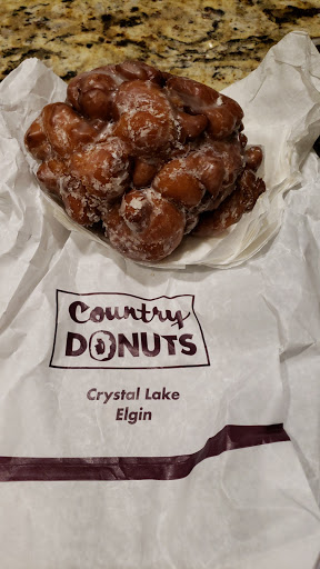 Donut Shop «Original Country Donuts», reviews and photos, 3091 US-20 #101, Elgin, IL 60124, USA