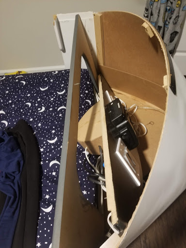 Moving and Storage Service «Wirks Moving and Storage», reviews and photos, 1470 Field Park Cir NW, Marietta, GA 30066, USA