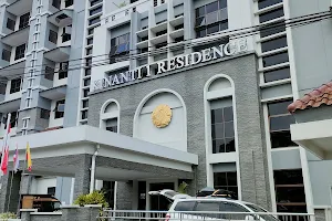 Asrama UGM Ratnaningsih Kinanti (Kinanti Residence) image