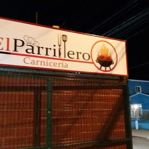 Carnicería El Parrillero