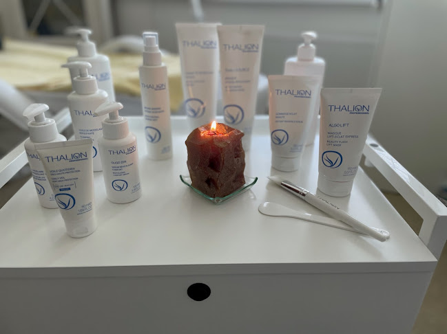 PH Salon - Kosmetický a Masážní Salon - Kosmetický salón