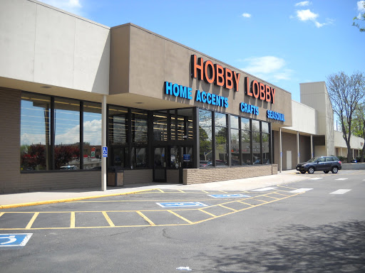 Craft Store «Hobby Lobby», reviews and photos, 920 S Monaco Pkwy, Denver, CO 80224, USA